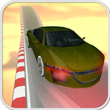 Roling sky car of discord