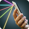 Mobile Laser Light HD APK
