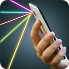 Mobile Laser Light HD icon