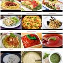 APK Recetas cocina italiana