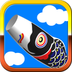 Flying Carp icon