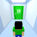 Escape from POLYGON WORLD