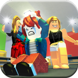 Roleplay: ROBLOX BULLY STORY