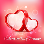 Valentine Day Beautiful Frames