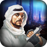 الأوغد وكر - العراب الأخير