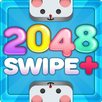 2048 Swipe Plus APK