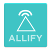 Allify - Radio, tv, Noticias, Música y mucho más.. APK