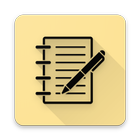 آیکون‌ Everything Notes