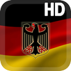 Germany Flag LWP APK