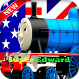 Super Edward Thomas ama Friends Adventure APK