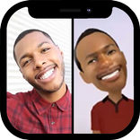 AR Emoji Prank