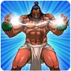 Street figh  GBA Emulator Kof APK