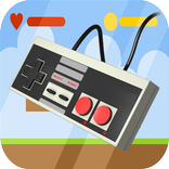 NES Emulator - 90's arcade game