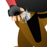 Cowboy Gun battle
