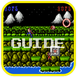 Guide for Contra 1987