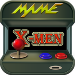 Guide (for X-MEN)