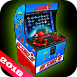 Arcade NES Emulator👍