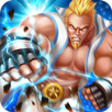 Street fighting3 king fighters APK