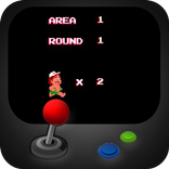 Arcade 4 - MapleStory
