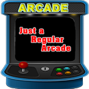 Secret Just A Regular Arcade APK