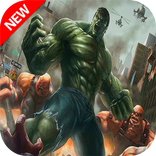 The Green Hulk tips