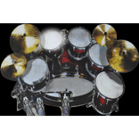 Drum Set Pro