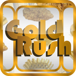 ”Gold Rush Slot Machine
