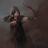 ARCHER QUEEN