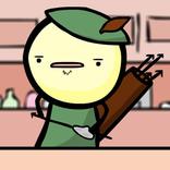 Stick Archer