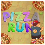 Pizza Run