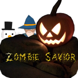 Zombie Savior Trilogy