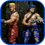 Tricks of Contra