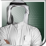 Arab Man Photo Editor : Suit Changer