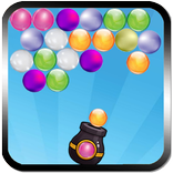 Bubble Shooter Game