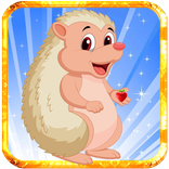 The Hedgehog Dash