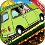 mister bin Adventure Car racing