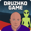 Druzhko Game: Новые сюжеты APK