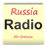 Russian Radios