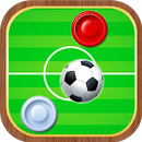 Air Hockey Soccer Tournament APK