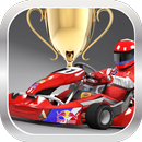 Go Kart Racing Cup 3D APK