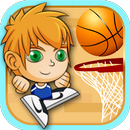 Head Basketball Tournament APK
