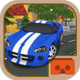 VR Racer Cars 3D
