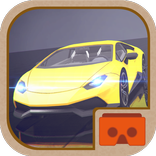 VR SUPER RACER CARS 3D