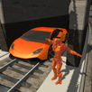 Lambo Robot APK