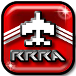 River Raid Red Alert