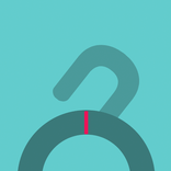 Unlock Circle Lock