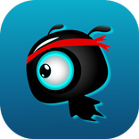 Go Ninja Endless