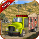 Pak Hill Truck Driver 3D Simulator-APK
