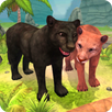 Panther Family Sim Online - Animal Simulator APK