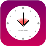 Download manager-files, video 
